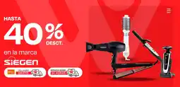 Wong Siegen oferta