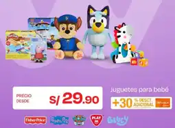Wong Juguetes para bebé oferta