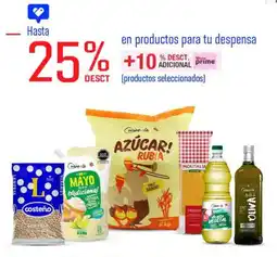 Wong En productos para tu despensa oferta