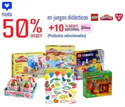 Wong En juegos didácticos oferta