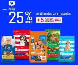 Wong En alimentos para mascotas oferta