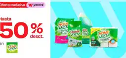 Wong Home care oferta