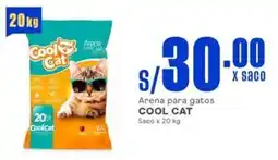 Makro Cool Cat arena para gatos oferta