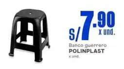 Makro Polinplast banco guerrero oferta