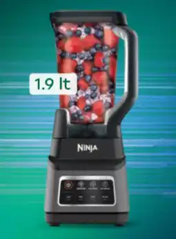 Tottus Ninja licuadora Profesoral 1.9 L oferta