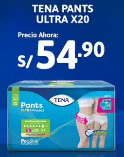 Metro Tena pants ultra oferta