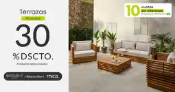 Falabella Terrazas oferta