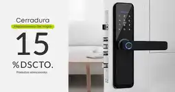 Falabella Cerradura oferta