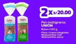 Makro Union pan mutigranos oferta
