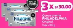Makro Philadelphia queso crema oferta