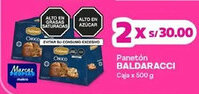 Makro Baldaracci paneton oferta