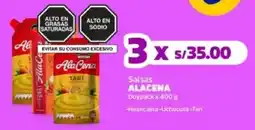 Makro Alacena salsas oferta