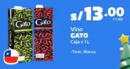 Makro Gatp vino oferta