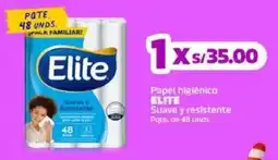 Makro Elite susve y resistante oferta