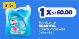Makro Suavitel fresca primavera oferta