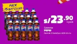 Makro Pepsi oferta
