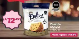 Hiperbodega Precio Uno Dolcci panetón oferta
