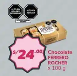 Hiperbodega Precio Uno Ferrero Rocher chocolate oferta