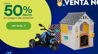 En juegos de exterior