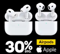 Tai Loy Apple airpods oferta