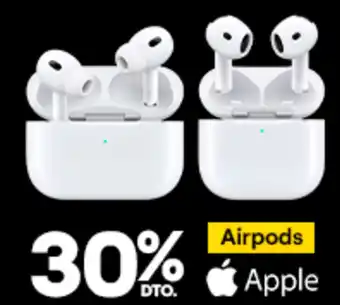 Apple airpods