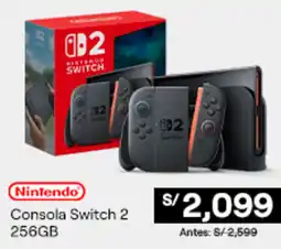 Tai Loy Switch 2 consola oferta