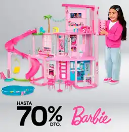 Tai Loy Barbie oferta