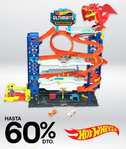 Tai Loy Hot wheels oferta