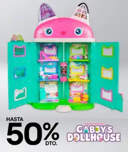 Tai Loy Gabby's dollhouse oferta