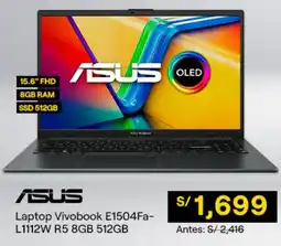 Tai Loy Asus laptop vivobook oferta