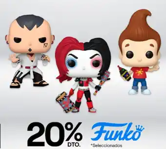 Tai Loy Funko oferta