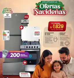 Carsa Indurama refrigeradora RI-3591+ Vernet cocina 24" oferta