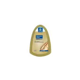 Tottus Esponja para calzado neutro tottus 1 und oferta
