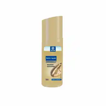 Tottus Betun liquido calzado neutro tottus 75ml oferta