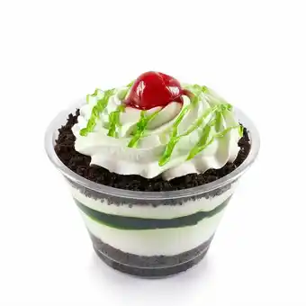 Tottus Copa de navidad verde oferta
