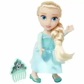 Tottus Muñeca 15 cm princesa oferta