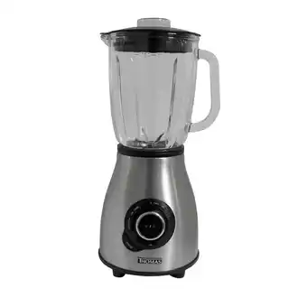 Tottus Licuadora tornado 1000w 1.75lt silver th-780vs oferta