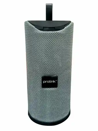 Tottus Parlante portatil prolink gris oferta