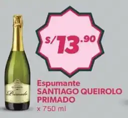 Hiperbodega Precio Uno Santiago queirolo primado panade oferta