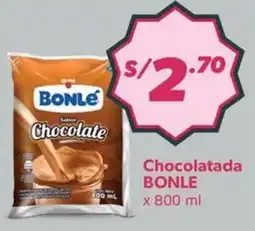 Hiperbodega Precio Uno Bonle chocolatada oferta