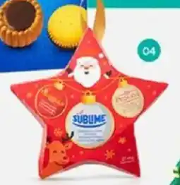 Plaza Vea Nestlé bombones estrella navideña oferta