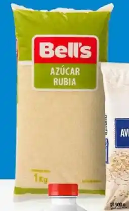 Plaza Vea Bell's azúcar rubia bl oferta