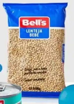 Plaza Vea Bell's lenteja bebé bl oferta