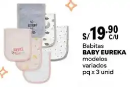 Plaza Vea Baby eureka babitas modelos variados oferta