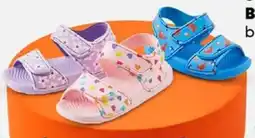 Plaza Vea Baby eureka sandalias eva bebés V26 oferta