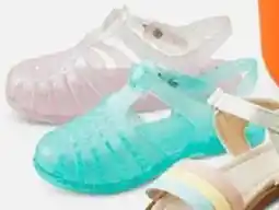 Plaza Vea Baby eureka sandalias pvc bebés V26 oferta