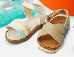 Plaza Vea Baby eureka sandalias pu bebés V26 oferta