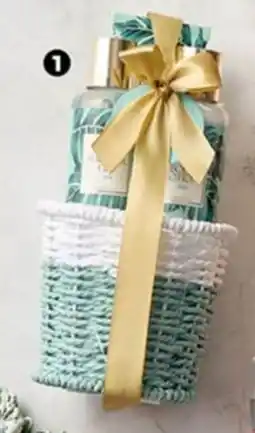 Plaza Vea Balanze women estuche de regalo oferta