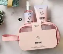 Plaza Vea Balanze women estuche de regalo oferta