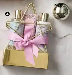 Plaza Vea Balanze women estuche de regalo oferta